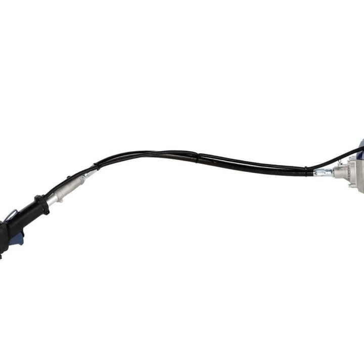 BullMach Centauro 52 selkämallinen raivaussaha, 52 cm³, 1,94 HP