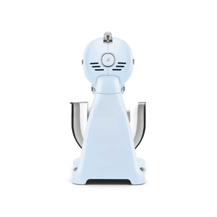Smeg SMF03PBEU planetaarinen yleiskone, 4,8 l, 800 W, vaaleansininen