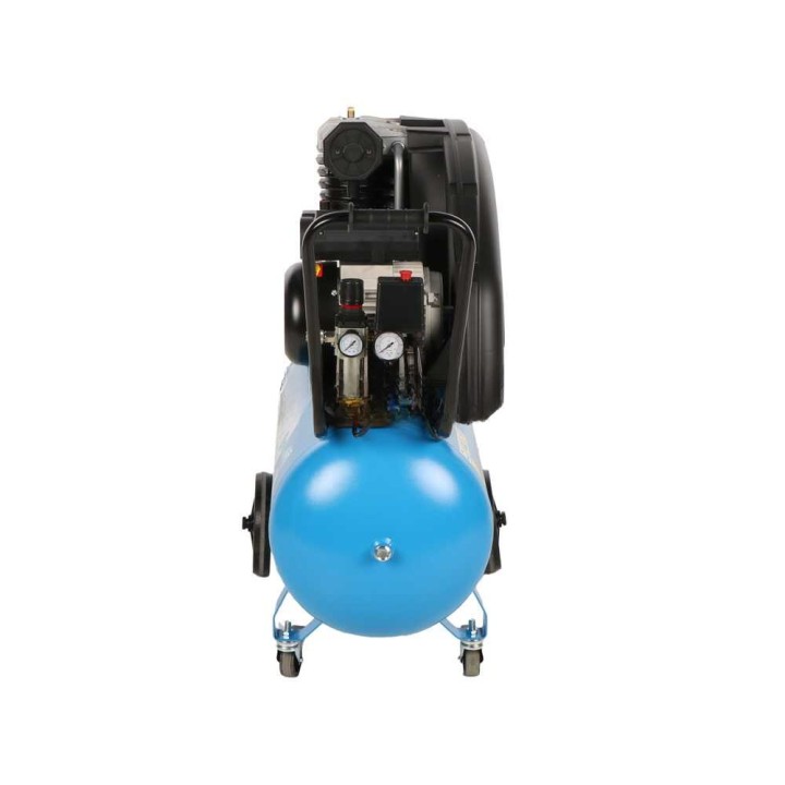 ABAC EXP A39B 90 CM3 hihnavetoinen kompressori, 3 HP, 90 l, 230 V