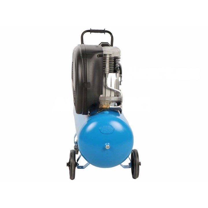 ABAC EXP A39B 90 CT3 hihnakäyttöinen kompressori, 3 HP, 90 l, 400 V