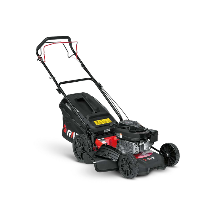 Rato Multipower RMS51Q V170 vetävä ruohonleikkuri 170 cm 51 cm 4 in 1
