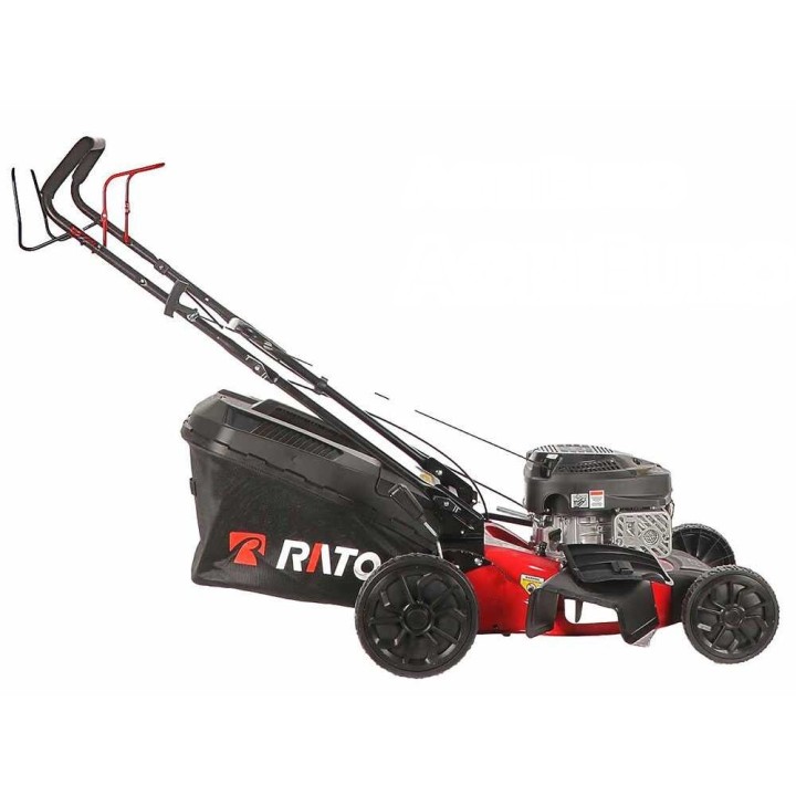 Rato Multipower RMS51Q-V170 vetävä ruohonleikkuri, 170 cm³, 51 cm, 4 in 1