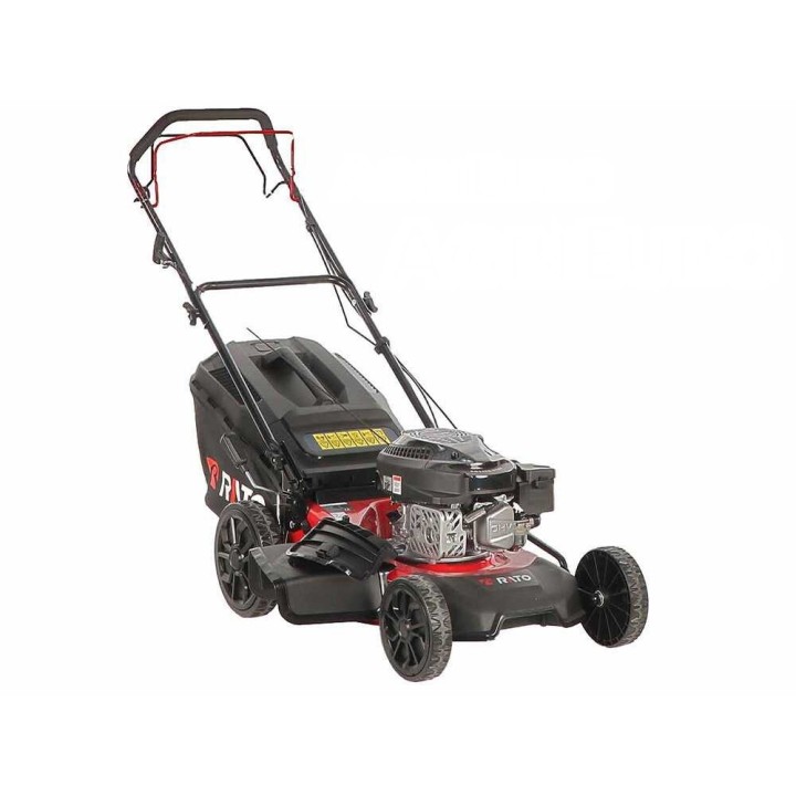 Rato Multipower RMS51Q-V170 vetävä ruohonleikkuri, 170 cm³, 51 cm, 4 in 1