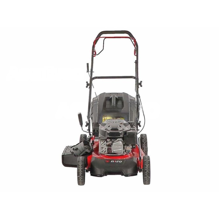 Rato Multipower RMS51Q-V170 vetävä ruohonleikkuri, 170 cm³, 51 cm, 4 in 1