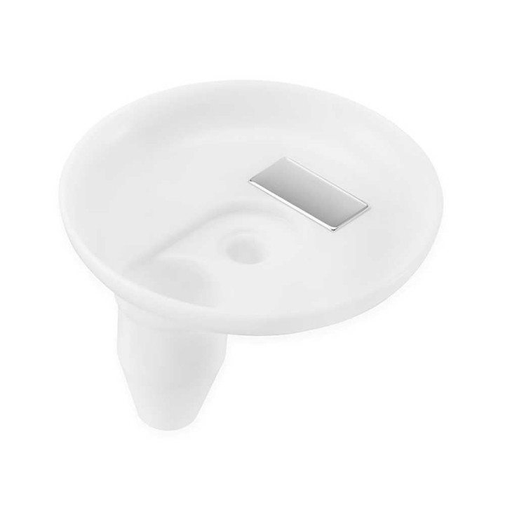 Smeg SMIC01 jäätelökone-lisäosa yleiskoneeseen, 1,1 l