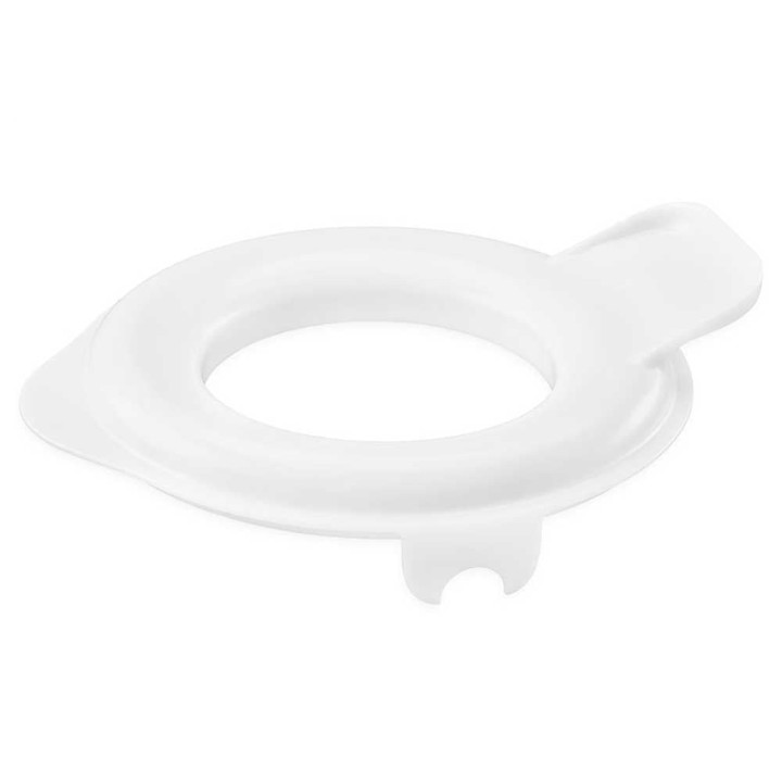Smeg SMIC01 jäätelökone-lisäosa yleiskoneeseen, 1,1 l