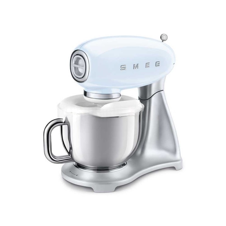 Smeg SMIC01 jäätelökone-lisäosa yleiskoneeseen, 1,1 l