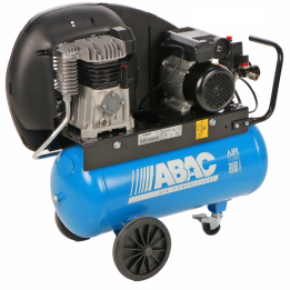 ABAC EXT A29B 50 CM2 kompressori 2 HP 50 l 10 bar