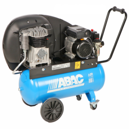 ABAC EXP A29B 50 CM2 hihnakompressori 2 HP 50 l 230 V