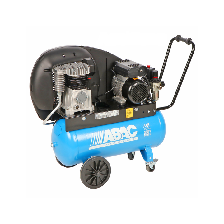 ABAC EXP A29B 50 CM2 hihnakompressori 2 HP 50 l 230 V