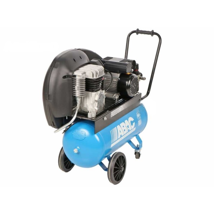 ABAC EXP A29B 50 CM2 hihnakompressori, 2 HP, 50 l, 230 V