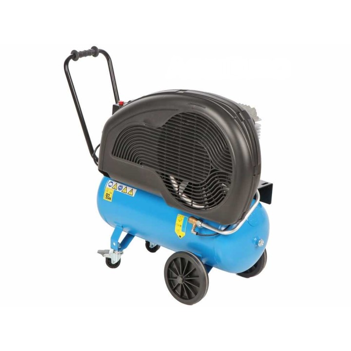 ABAC EXP A29B 50 CM2 hihnakompressori, 2 HP, 50 l, 230 V