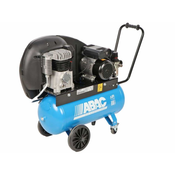 ABAC EXP A29B 50 CM2 hihnakompressori, 2 HP, 50 l, 230 V