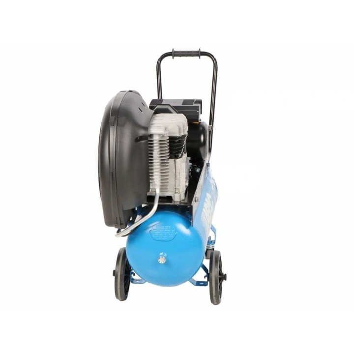 ABAC EXP A29B 50 CM2 hihnakompressori, 2 HP, 50 l, 230 V