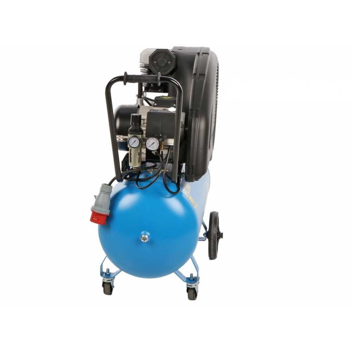 ABAC EXP A49B 90 CT3 hihnakompressori, 3 HP, 90 l, 400 V