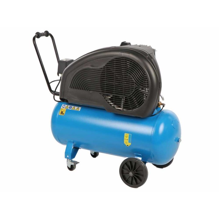 ABAC EXP A49B 90 CT3 hihnakompressori, 3 HP, 90 l, 400 V