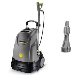 Karcher HDS 5 15 U kuumavesipainepesuri 150 bar 500 l h 230 V