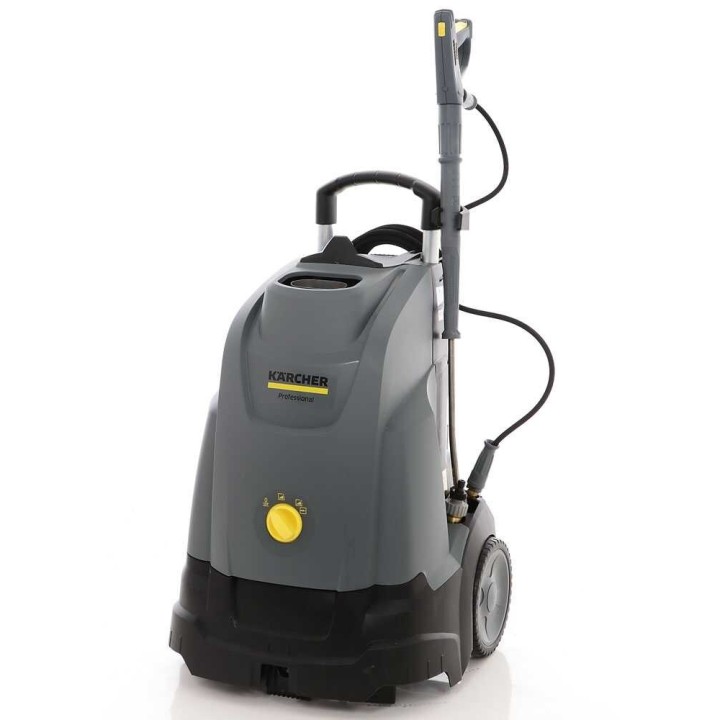 Karcher HDS 5/15 U kuumavesipainepesuri, 150 bar, 500 l/h, 230 V