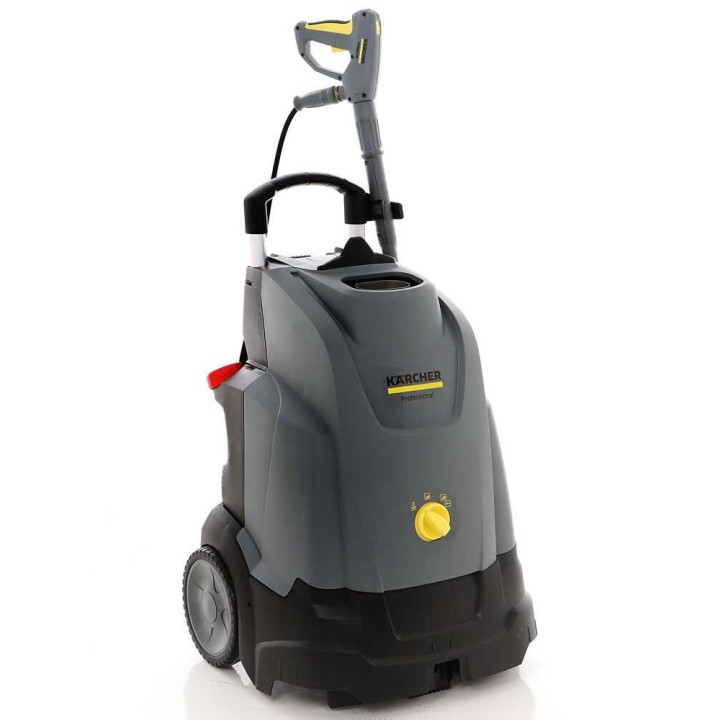 Karcher HDS 5/15 U kuumavesipainepesuri, 150 bar, 500 l/h, 230 V