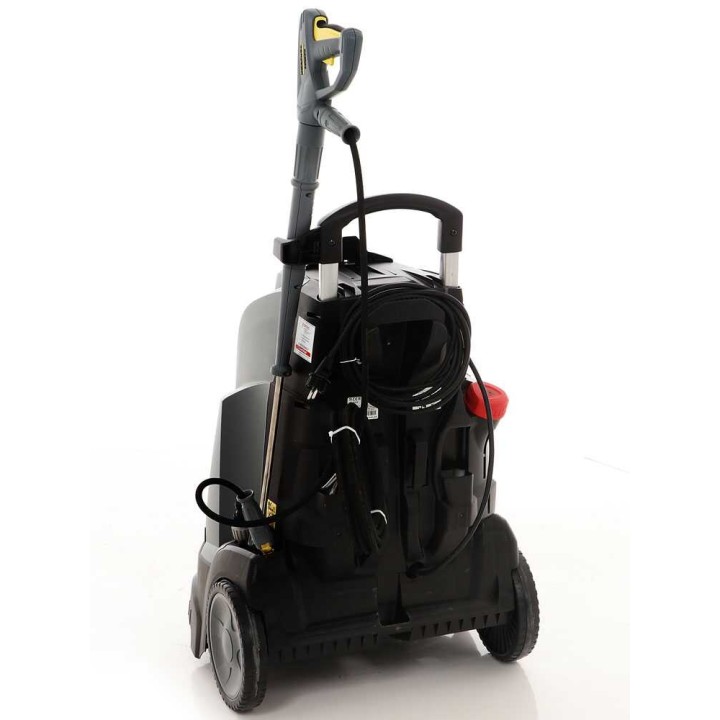 Karcher HDS 5/15 U kuumavesipainepesuri, 150 bar, 500 l/h, 230 V