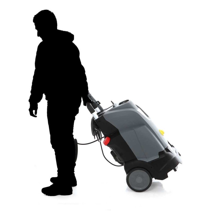 Karcher HDS 5/15 U kuumavesipainepesuri, 150 bar, 500 l/h, 230 V