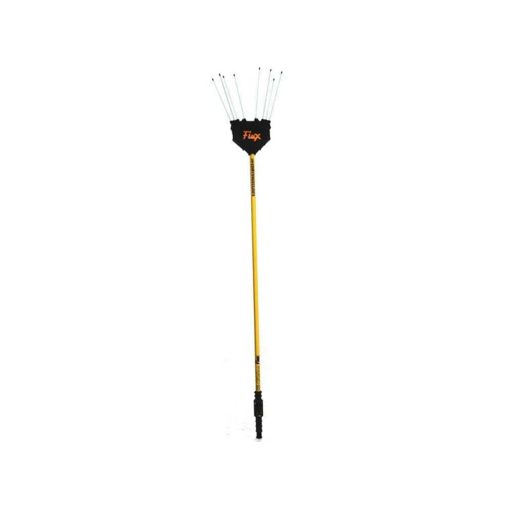 Oliviero Flex PPF Fisso oliivinkorjuukone, 12 V, kiinteä 240 cm:n alumiinivarsi