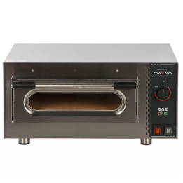 Calory Forni CF62M One Plus pizzauuni 2 600 W 480 C