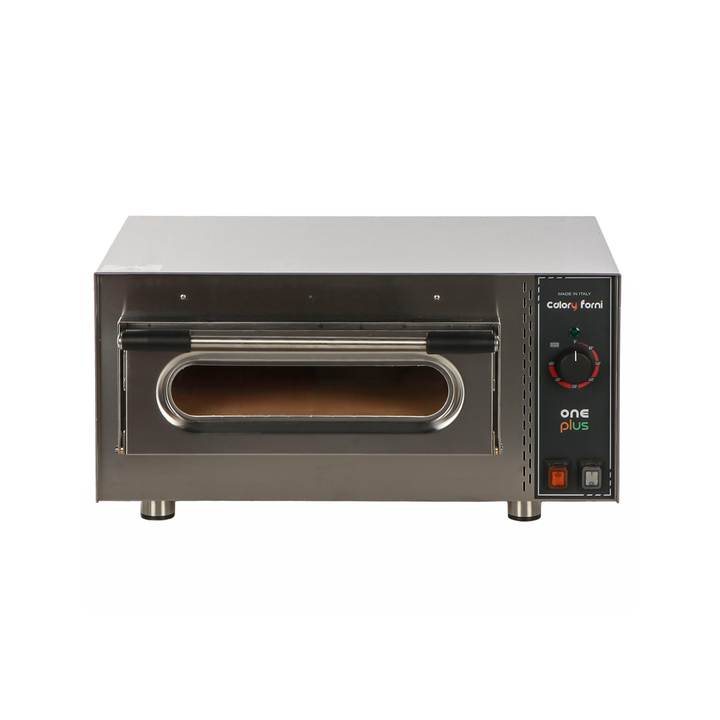 Calory Forni CF62M One Plus pizzauuni 2 600 W 480 C
