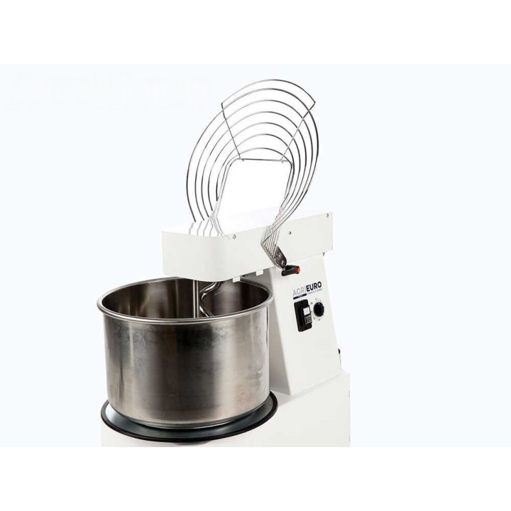Mixer 4000 S Deluxe spiraalivaivain, 32 kg, 41 l, 1,1 kW, 230 V
