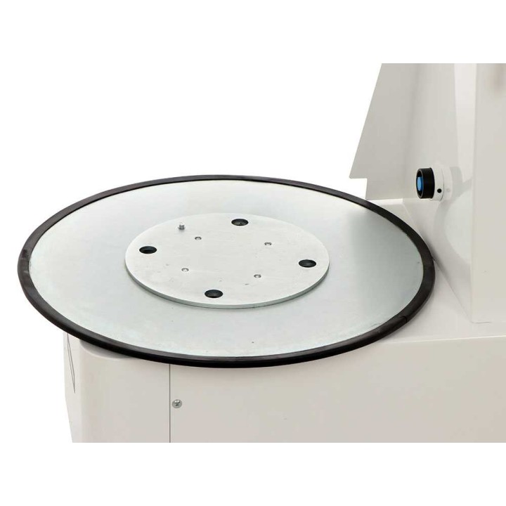 Mixer 4000 S Deluxe spiraalivaivain, 32 kg, 41 l, 1,1 kW, 230 V
