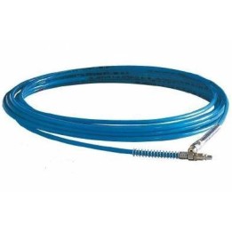 Pneumaattinen letku 30 m polyuretaani 7 5 10 mm pikaliittimet