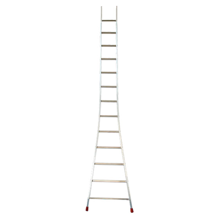Facal Atlanta ATL 12 S alumiinitikkaat 12 askelmaa 342 cm 150 kg