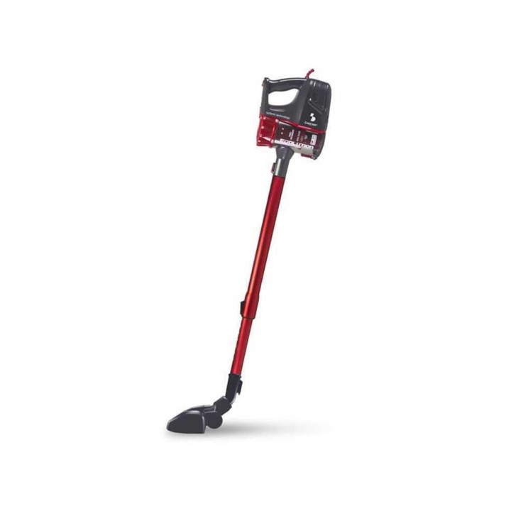 Beper P202ASP001 2-in-1-sähköharja, 600 W, 800 ml, HEPA-suodatin