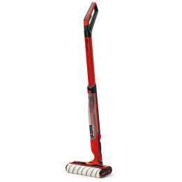 Einhell CLEANEXXO lattianpesukone 18 V ilman akkua ja laturia
