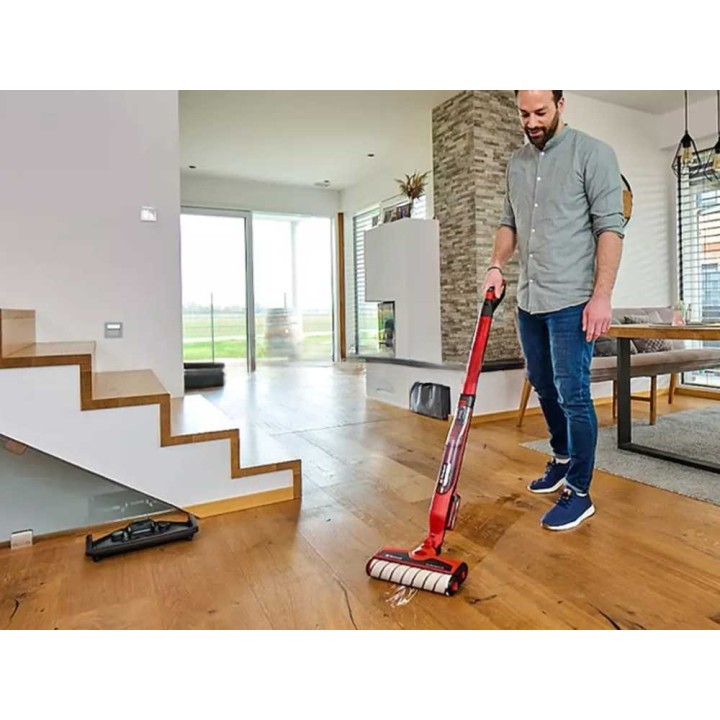 Einhell CLEANEXXO lattianpesukone, 18 V, ilman akkua ja laturia