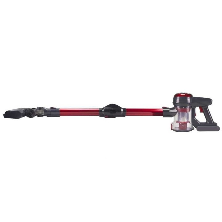 Beper P202ASP100 ladattava varsi-imuri, 22,2 V, 2 Ah, LED-harja