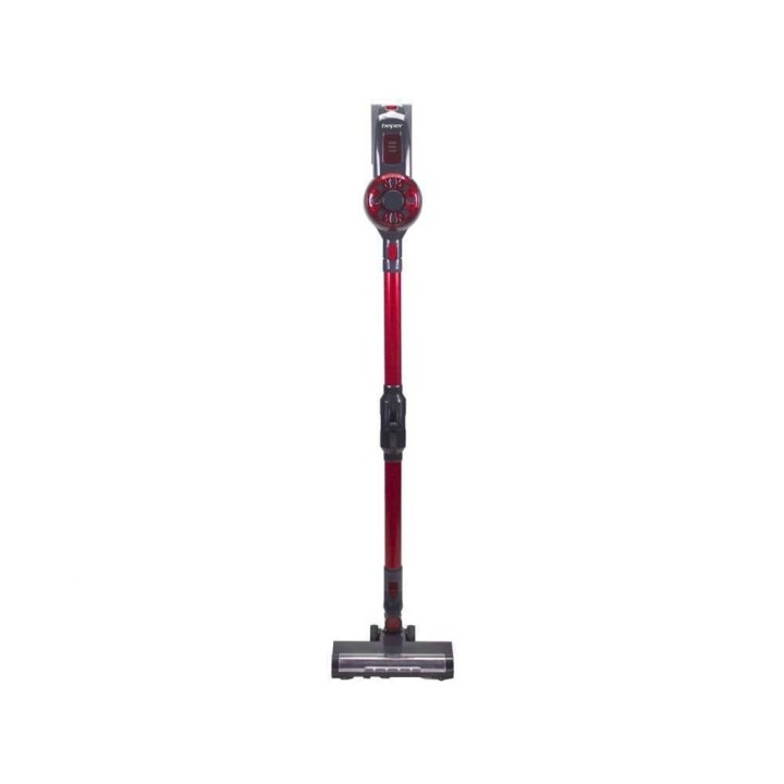 Beper P202ASP100 ladattava varsi-imuri, 22,2 V, 2 Ah, LED-harja
