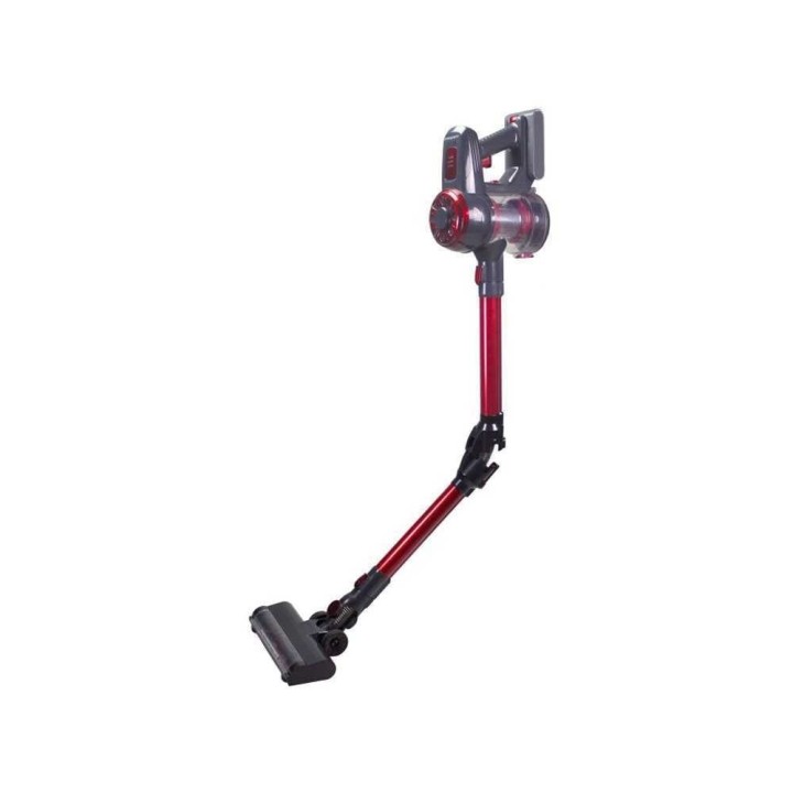 Beper P202ASP100 ladattava varsi-imuri, 22,2 V, 2 Ah, LED-harja