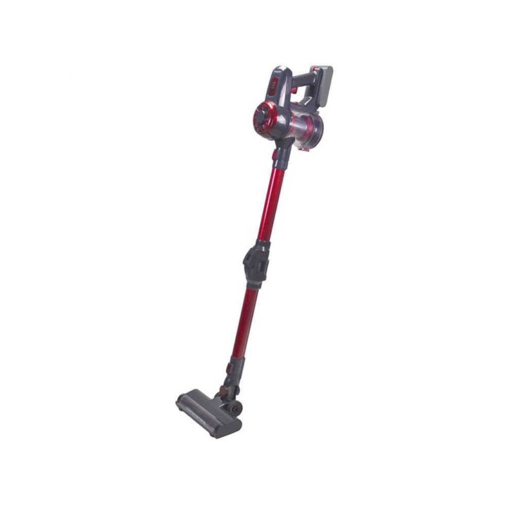 Beper P202ASP100 ladattava varsi-imuri, 22,2 V, 2 Ah, LED-harja