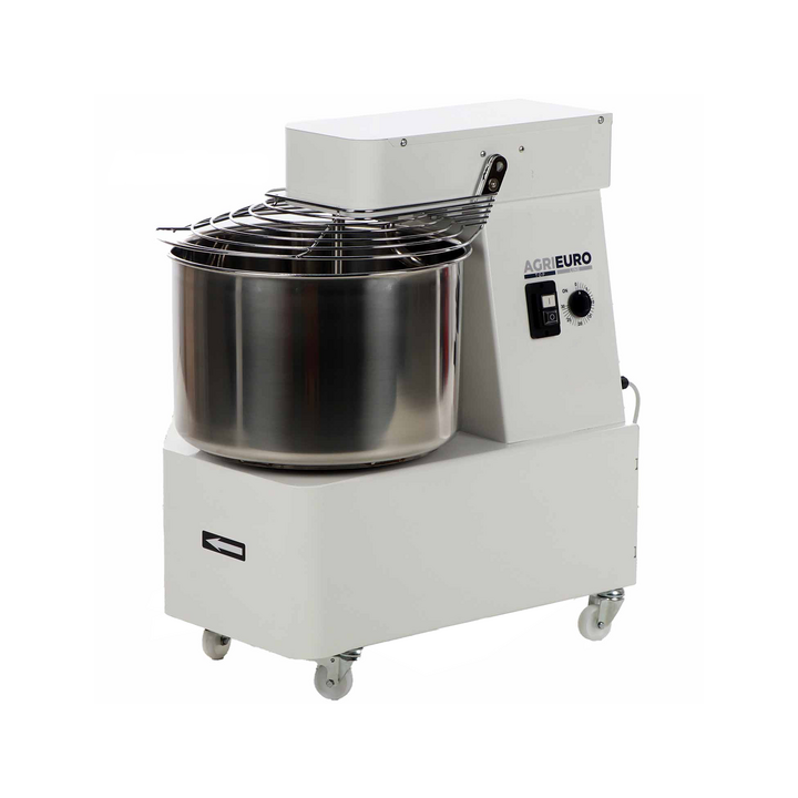 Mixer 4000 S spiraalitaikinakone 32 kg 41 l 230 V