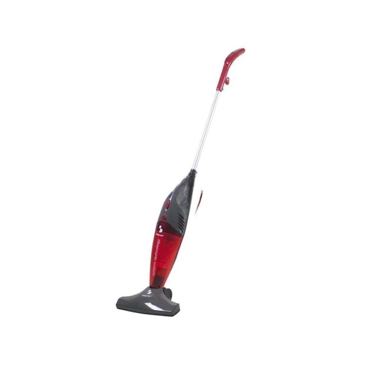 Beper 50451 sykloninen 2-in-1-varsi-imuri, 600 W, 500 ml, HEPA-suodatin