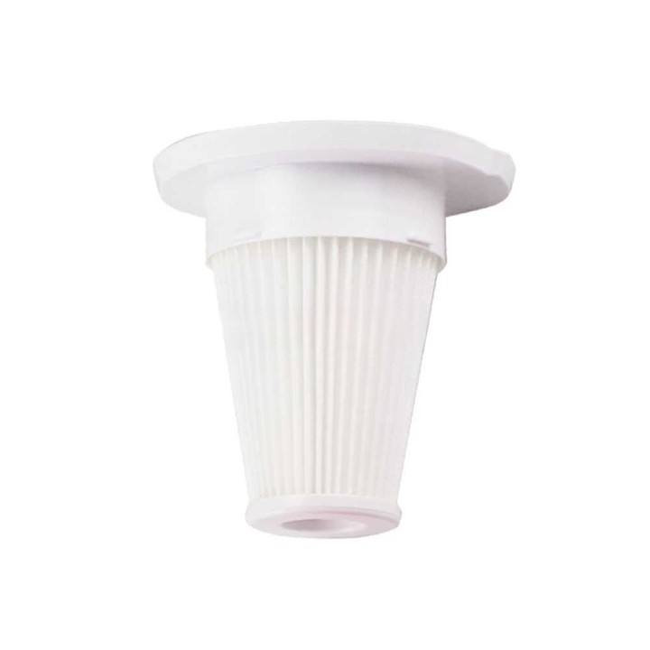 Beper 50451 sykloninen 2-in-1-varsi-imuri, 600 W, 500 ml, HEPA-suodatin