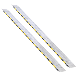 Gierre RF300 kiinteät alumiiniluiskat 3 m 400 kg