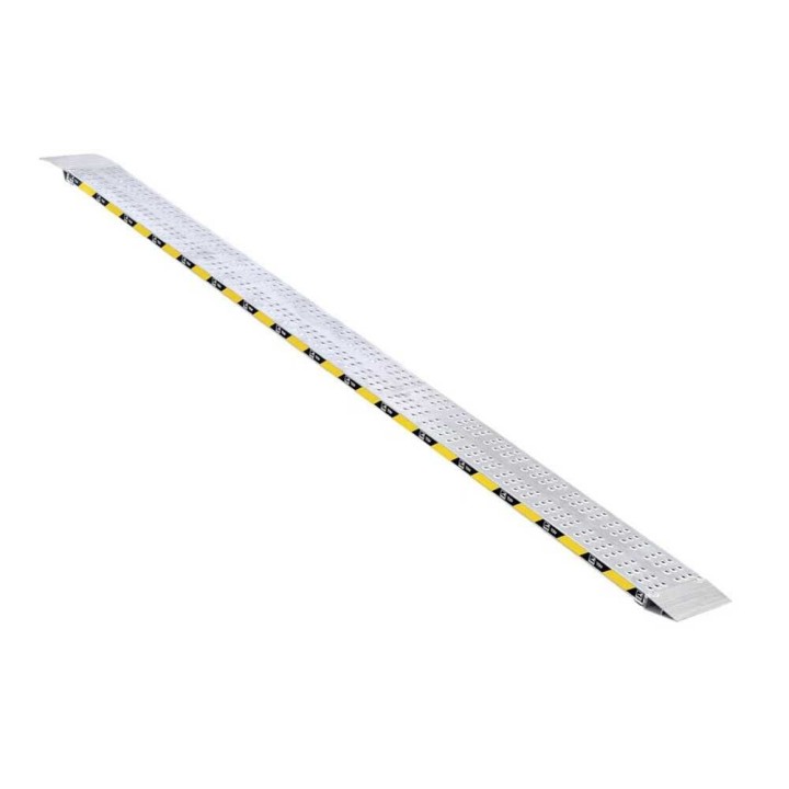 Gierre RF300 kiinteät alumiiniluiskat, 3 m, 400 kg