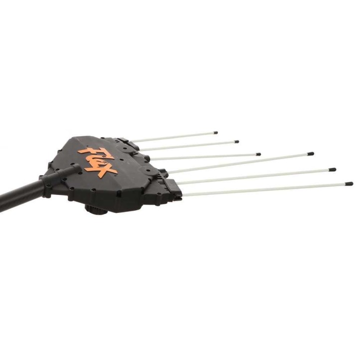 Oliviero Flex PCF Premium Cordless oliivinpoimija, 21,6 V