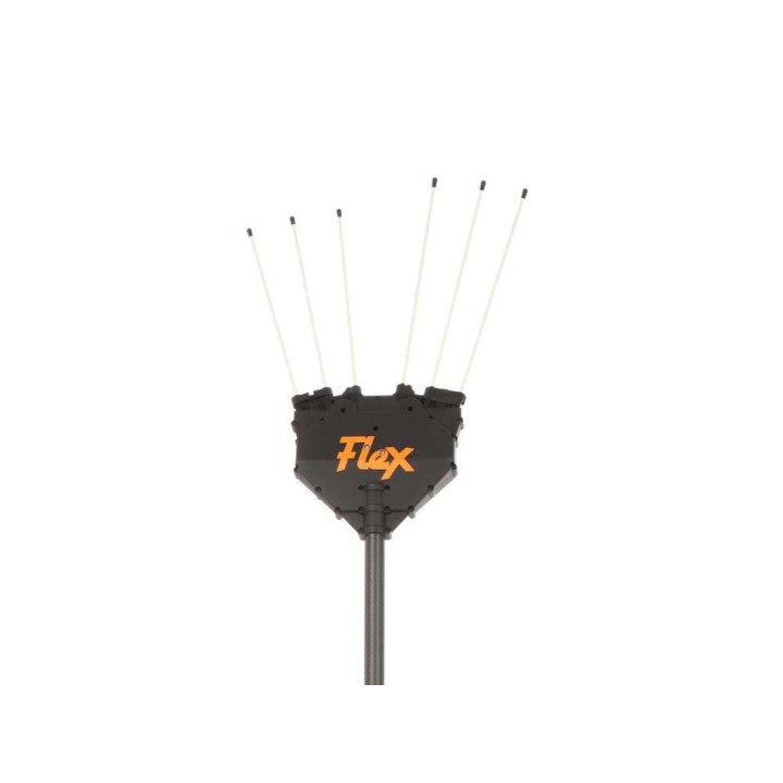 Oliviero Flex PCF Premium Cordless oliivinpoimija, 21,6 V