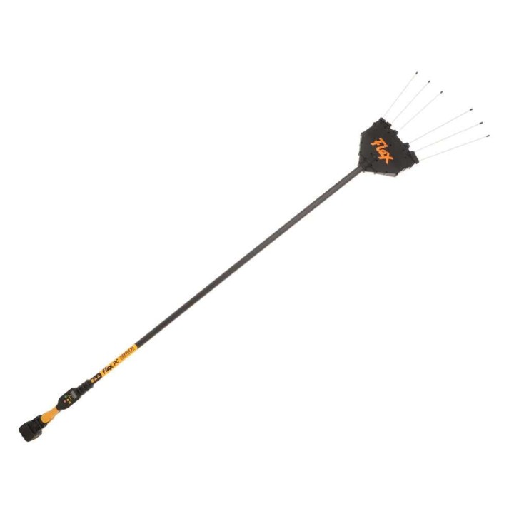 Oliviero Flex PCF Premium Cordless oliivinpoimija, 21,6 V