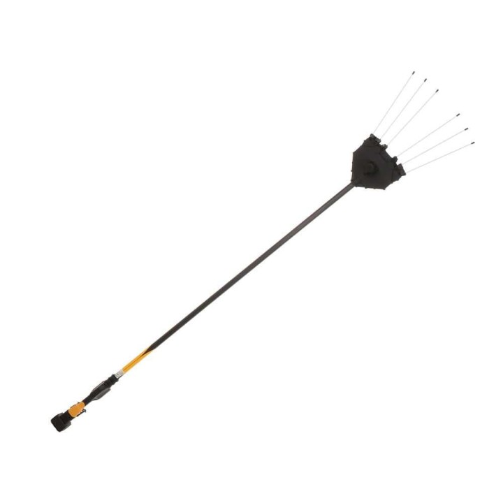 Oliviero Flex PCF Premium Cordless oliivinpoimija, 21,6 V