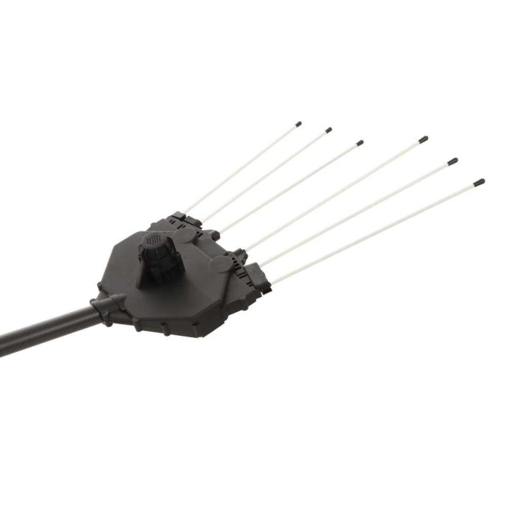 Oliviero Flex PCF Premium Cordless oliivinpoimija, 21,6 V