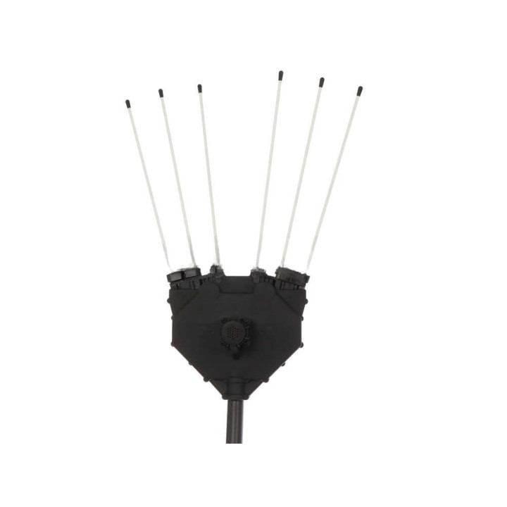 Oliviero Flex PCF Premium Cordless oliivinpoimija, 21,6 V